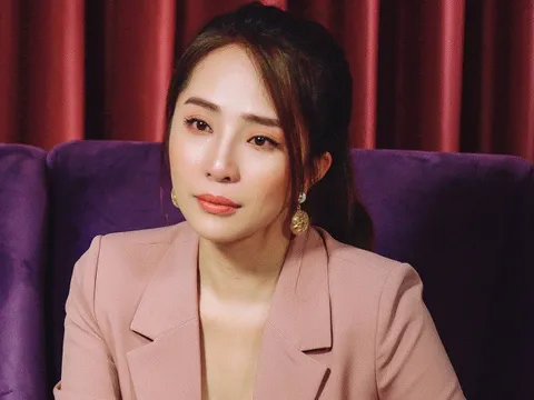 Quỳnh Nga nhận tin buồn, người thân qua đời ngay thời điểm cận Tết