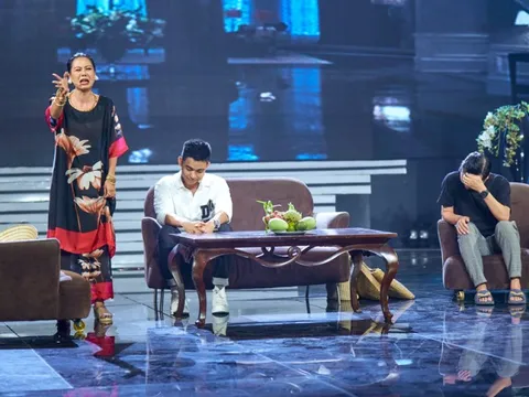 Nam Thư: Nhiều người nói tôi dại khi chọn hướng đi này