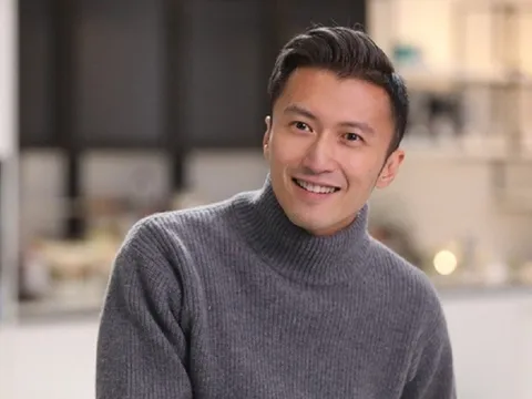 Tài tử Tạ Đình Phong tiết lộ lý do khiến anh cảm phục vợ cũ cả đời