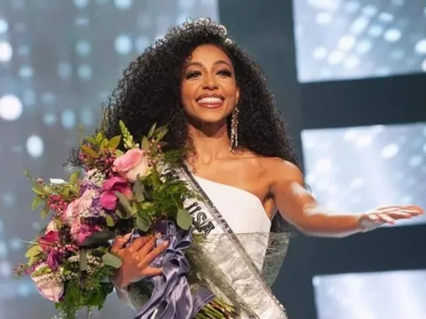 Dòng trạng thái ẩn ý của Hoa hậu Mỹ 2019 trước khi nhảy lầu tự vẫn