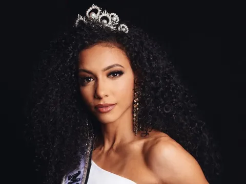 Hoa hậu Mỹ 2019 nhảy lầu tự tử ở tuổi 30