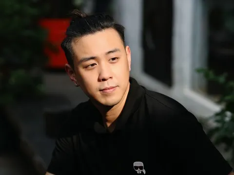 Huyme: Tôi hay để tình yêu ảnh hưởng đến công việc của mình