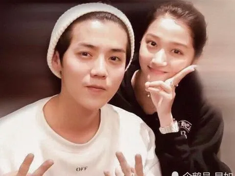 Quan Hiểu Đồng chính thức đính hôn với Luhan, sính lễ trị giá hàng trăm tỷ đồng?