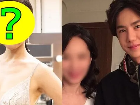 Người vợ thương chồng nhất showbiz: Bán biệt thự 71 tỷ, dẹp luôn nghiệp diễn