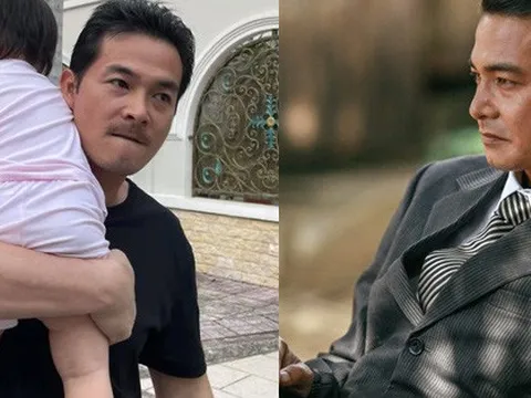 Quách Ngọc Ngoan: Sự nghiệp mờ nhạt, bị lấn át bởi đường tình nhiều ồn ào