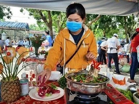 Về Cà Mau ăn đặc sản đất rừng phương Nam