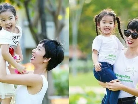 Siêu mẫu Xuân Lan: “Tết đến, tôi không muốn xa gia đình để đi du lịch”