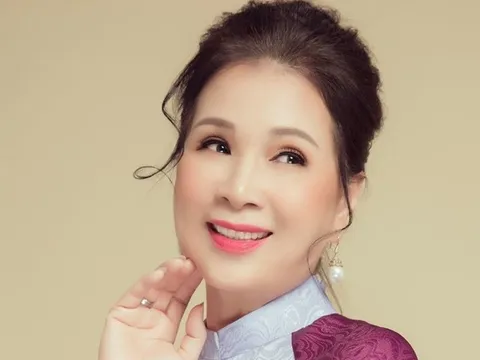 NSND Kim Xuân: “Bước qua đại dịch, càng yêu đời và yêu nghề nhiều hơn”