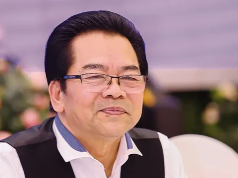 Hai cuộc hôn nhân đổ vỡ và sự cô đơn của NSND Trần Nhượng ở tuổi xế chiều