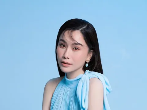 MC Anh Thơ: "Câu hỏi của khán giả khiến Thơ tủi thân và nhói ở tim"