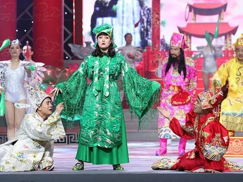 Táo Quân 2022 mở màn 3 phút quảng cáo 5 phút, bảng giá đưa ra còn choáng váng hơn nhiều!