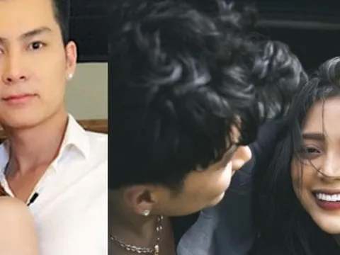 Chồng cũ Lâm Khánh Chi tung ảnh hạnh phúc bên tình mới sau 2 tháng ly hôn?