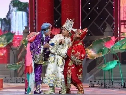 Táo Quân 2022 gây tranh cãi vì “đu trend" khá nhiều