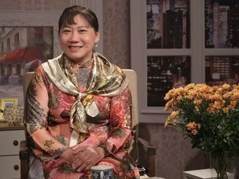 Tìm về hương vị bình an trong những chén trà ngày Xuân