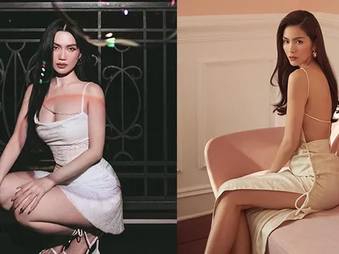 Những quý cô tuổi Dần của showbiz Việt: Hà Tăng viên mãn, Sĩ Thanh lận đận