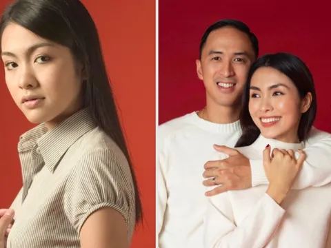 Tăng Thanh Hà: Cuộc sống điểm 10, chồng vừa giàu vừa giỏi, con cái đủ nếp tẻ