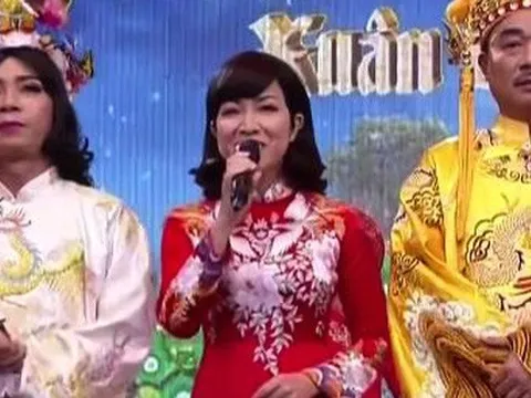 Thiếu vắng MC Thảo Vân, Táo Quân 2022 không có lời chào kết gây hụt hẫng