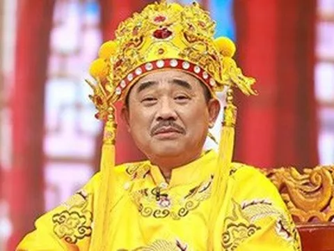 Ngọc Hoàng hỏi "Kit Test là gì", Táo Kinh tế đáp 2 từ được khen ngợi: Xuất sắc!