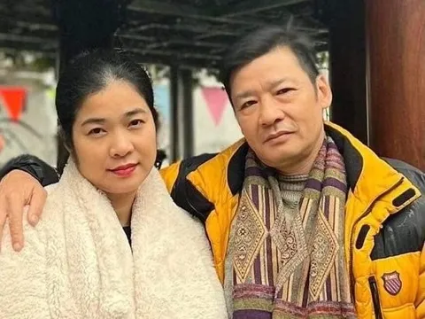 Người phụ nữ khiến “Cảnh sát hình sự” Võ Hoài Nam từ bỏ màn ảnh