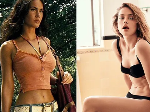 Những quý cô tuổi Dần xinh đẹp, nóng bỏng nhất Hollywood