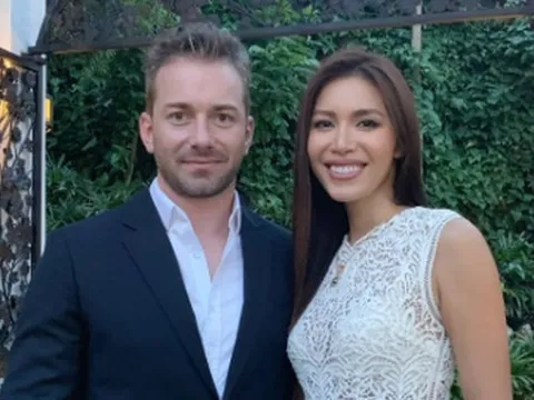 Minh Tú chia tay bạn trai sau 2 tháng công khai, xác nhận "độc thân" đúng mùng 2 Tết?