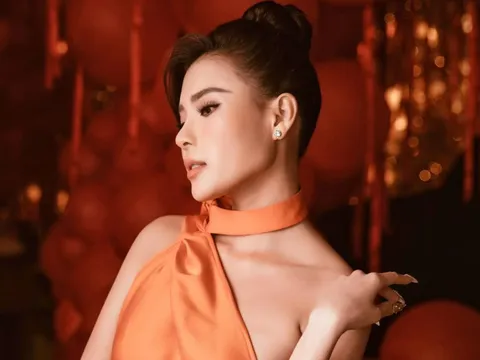 Diễn viên tuổi Dần chào đón năm… Dần!