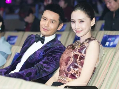 Sốc Huỳnh Hiểu Minh tặng biệt thự 350 tỷ đồng cho vợ sau ly hôn