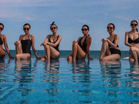 Hội bạn thân "triệu đô" của gia đình Hà Tăng nổi tiếng, quyền lực và giàu có cỡ nào?