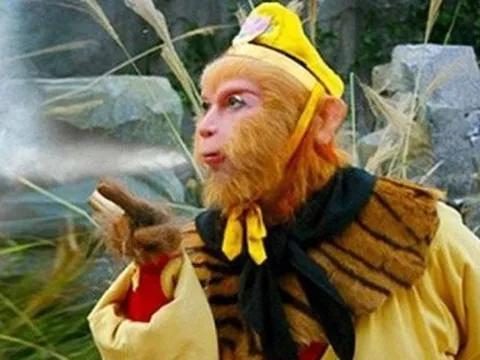 Tây du ký: Sự thật về tấm da hổ trên người Tôn Ngộ Không ít người biết
