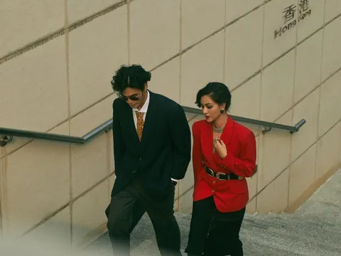 Tú Hảo khoe nhan sắc "đỉnh"