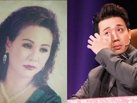 Nghệ sĩ Hoàng Lan qua đời, Trấn Thành: Hết đau đớn rồi, thôi chị nghỉ ngơi nhé!