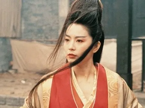 Cuộc sống hiện tại của Đông Phương Bất Bại kinh điển nhất màn ảnh