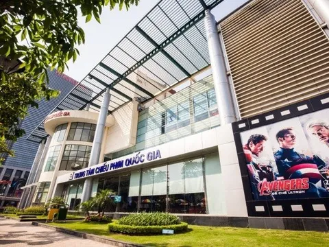 Hà Nội sẽ mở lại rạp chiếu phim từ 10/2