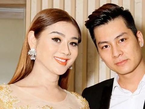 Chồng cũ tố Lâm Khánh Chi ngoại tình trước khi ly hôn: "Họ đã quen nhau gần cả năm"