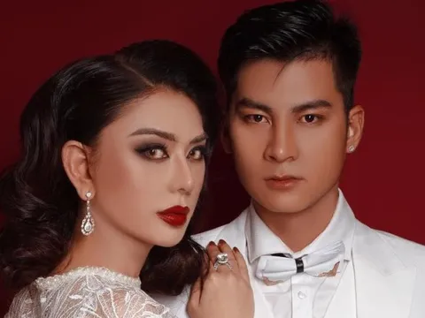 Bị chồng cũ tố cáo phản bội, Lâm Khánh Chi phản pháo: "Không ngoại tình"