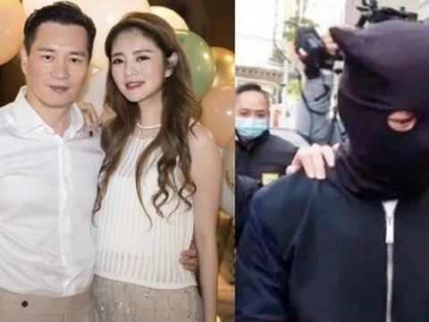 Tiết lộ án tù của chồng đại gia vì rửa tiền, mở sòng bạc phi pháp, sao nữ đình đám suy sụp