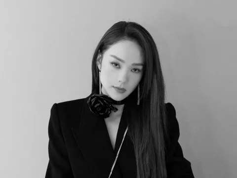 Minh Hằng: "Tôi biết cách làm cho "đối tác" kiên nhẫn chờ đợi"