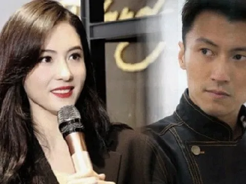 Bị hỏi có tiếc nuối vì không sinh con gái hay không, Bá Chi khiến Tạ Đình Phong sững sờ