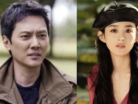 3 năm không đeo nhẫn cưới, Triệu Lệ Dĩnh tiết lộ lý do khiến Phùng Thiệu Phong sững sờ