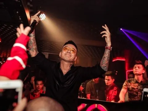 Bị "cà khịa" hết thời giọng hát chán, Tuấn Hưng lên tiếng đáp trả