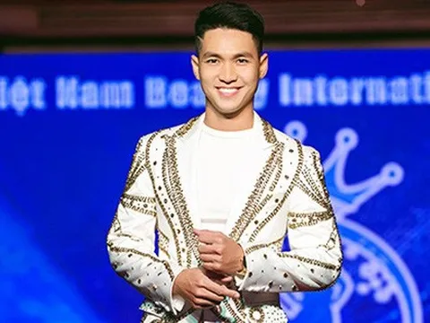 Truy tìm Giám đốc, Nam vương tổ chức cuộc thi hoa hậu “chui” để lừa đảo