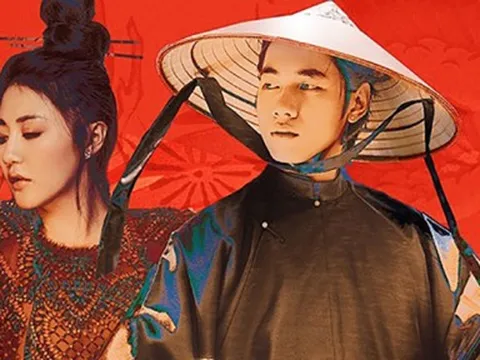 Ca sĩ K-ICM tuyên bố sẽ cưới đàn chị Văn Mai Hương với điều kiện này