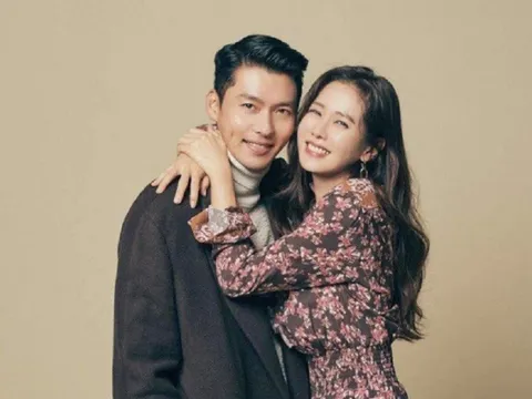 Cặp đôi “Hạ cánh nơi anh” Hyun Bin và Son Ye Jin thông báo kết hôn