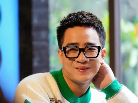 DV Đỗ Duy Nam: "Ra ngoài, nhiều người gọi tôi là Nam Tào"!