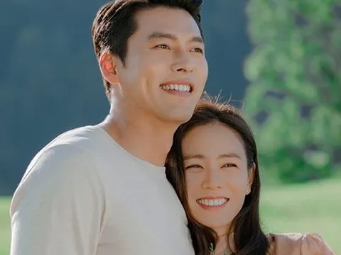 CHẤN ĐỘNG: Hyun Bin chính thức tuyên bố kết hôn với Son Ye Jin!