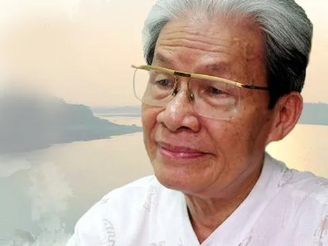 Nhạc sĩ Nguyễn Tài Tuệ - tác giả "Xa khơi" qua đời