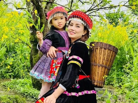 Diễn viên Hoàng Yến: “Tôi không được phép tuỳ tiện buồn và đau khổ nữa”