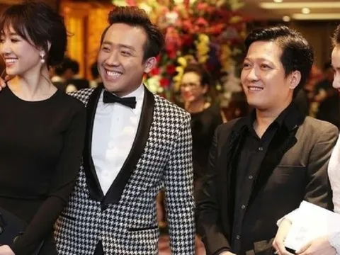 Đọ độ chịu chi của 3 sao nam vừa giàu vừa chiều vợ bậc nhất V-biz