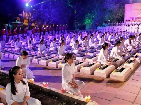 Đà Nẵng xây dựng công viên bên ngoài Nghĩa trủng Hòa Vang