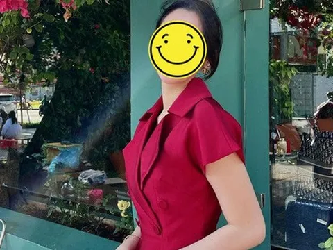 Thêm 1 Á hậu Vbiz là phu nhân hào môn thông báo dương tính Covid-19